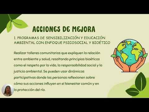 Contaminación del río Magdalena en Puerto Boyacá (Boyacá).