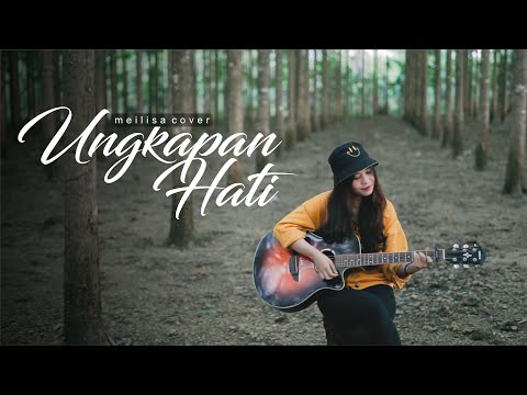 Meilisa - Ungkapan Hati Cover