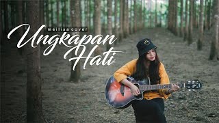 Download lagu Meilisa - Ungkapan Hati Cover mp3