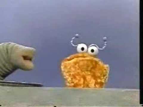 Sesame Street - Old MacDonald Cantata