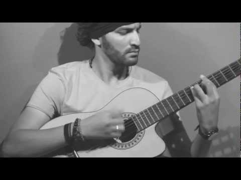 Mohamed Magdy - Kader