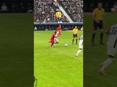 #skills #coman #fcbayern#dribbling#fy #frankfurt #eintrachtfrankfurt #fcb #wow #goal #save #soccer