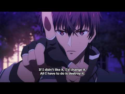 PV2 (Aniplex) Sub