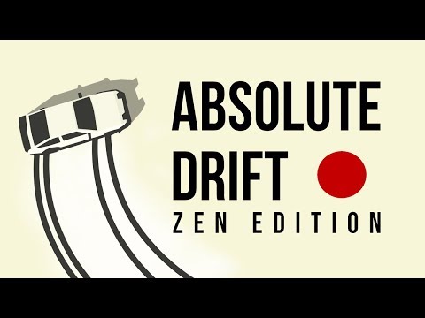 Absolute Drift By Noodlecake Studios iOS/Android Gameplay - YouTube