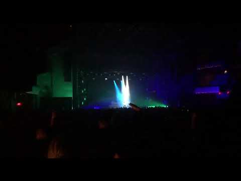 Supadupakulavibe GRiZ live 9/27/19 The Anthem in DC