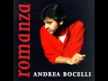 Romanza, Andrea Bocelli, Por ti volaré (Con te ...