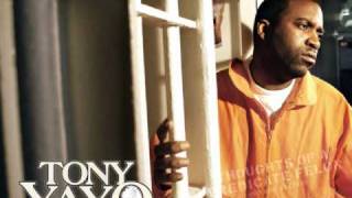 Tony Yayo - I Know You Don&#39;t Love Me (Feat. G-Unit)