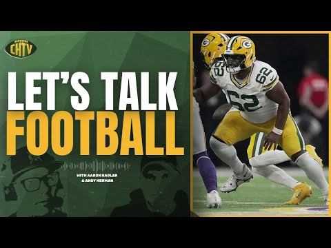 Let's Talk Football: Some Pleasant Surprises