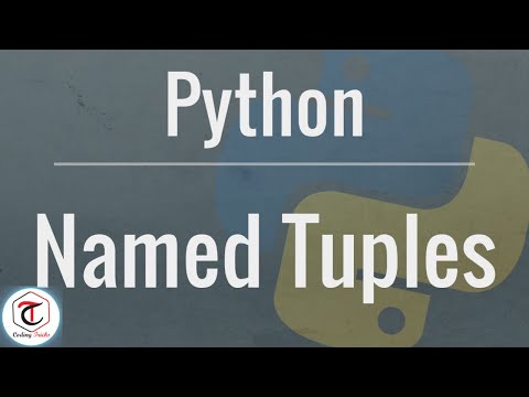 Intermediate Python Tutorial Collections Namedtuplenamedtuple In Python Coding Tricks By Swetha