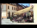 Teltsch Slavonice Pisek Drei Städte In Tschechien