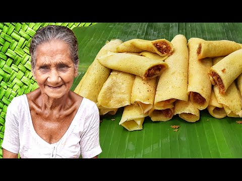 Pancake Recipe