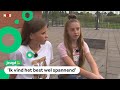Hoe denken Nederlandse tieners over vaccineren?