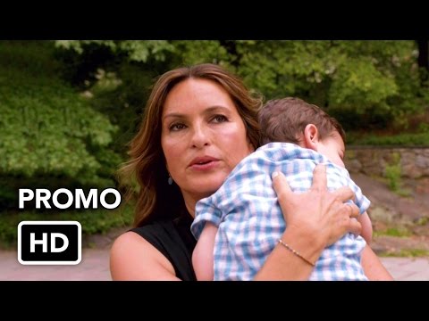 Law & Order: Special Victims Unit Fragman