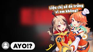 Gigi muốn nuôi trứng của Kiara...【Hololive Vietsub】