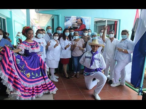 Noticias de Nicaragua | Viernes 23 de Septiembre del 2022