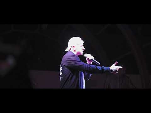 Katastrophic - Rolling Stone Live Music Video