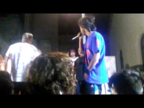 Tecniche Perfette XIII - Semifinale Puglia - Masterman VS Trepsol VS Keso VS Bruno Bug