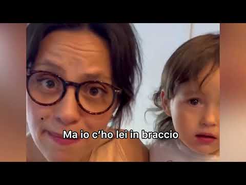 PARODIA ITALO DISCO 😀