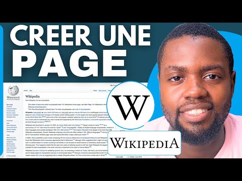 How to Create a Wikipedia Page (In 2025)