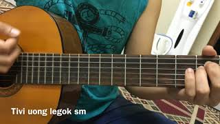 Download lagu Pencinta wanita - irwansyah cover mp3