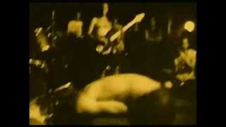 Fugazi documentary Instrument preview