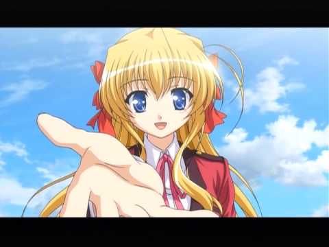 Fortune Arterial: Akai Yakusoku