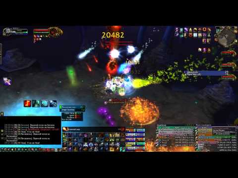 Exploit vs  Megaera 10 heroic