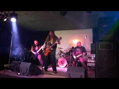 Process A.D. - Не Твоя Война (Live)