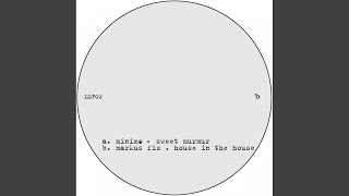 Sweet Murmur (Original Mix)