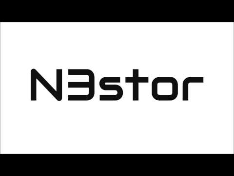 N3stor - Mad Voices (Original Mix)