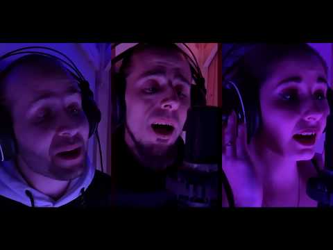 LNP ROOTS FAMILY - DEMAIN  (CLIP OFFICIEL) [2020]