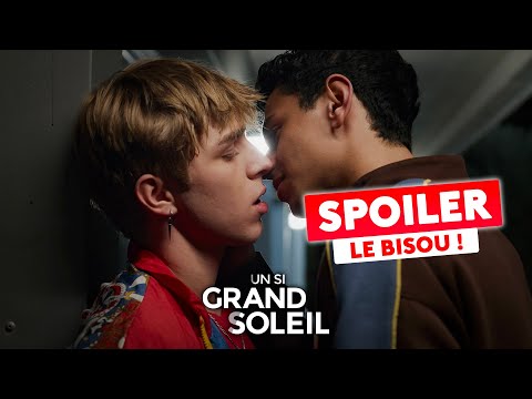 Robin et Tiago s'avouent (enfin) TOUT ! 😍