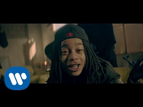 YBN Nahmir - Talkin [Official Music Video]