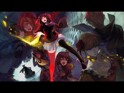 zts - Umineko Compilation