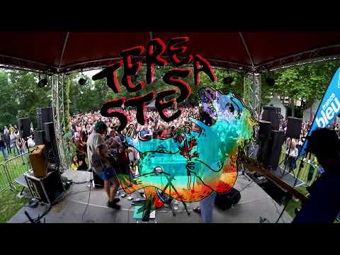 video frame placeholder