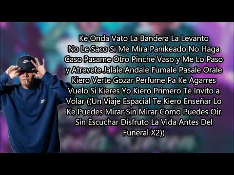 Sandro Malandro Ft. Reghos (Santa Grifa) - Todos En La Fiesta Quieren Mas (Letra)