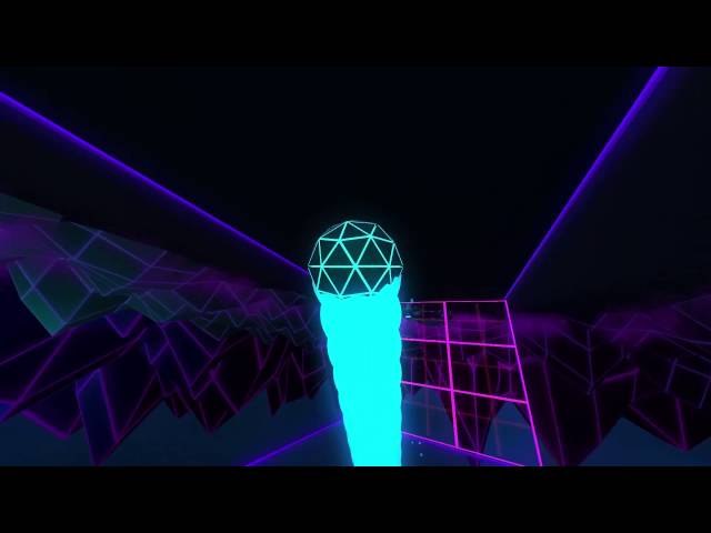 Video - HoloBall (PC)