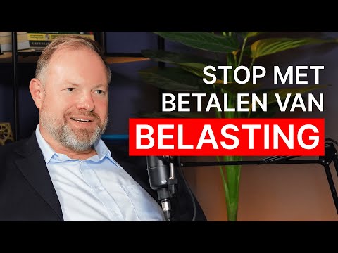 Toine Manders: De Overheid Is Crimineel