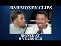 How Marques Houston Got Signed At 9 Years Old R B MONEY Podcast