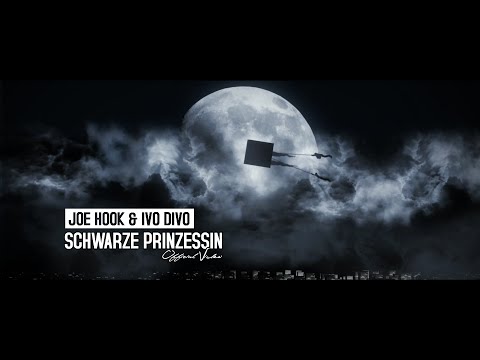 Joe Hook-"Schwarze Prinzessin" feat. Ivo Divo (Prod. by Jay Jetset)