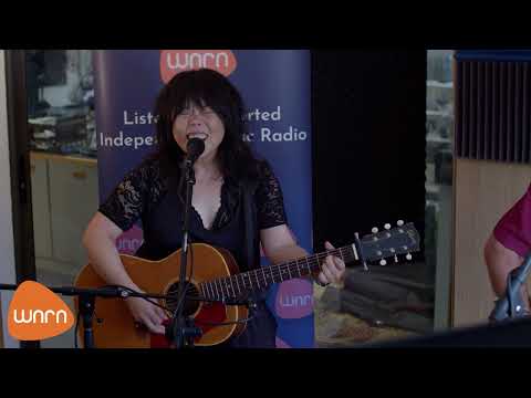 BettySoo and James McMurtry - Blackout