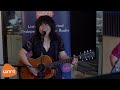 BettySoo and James McMurtry - Blackout