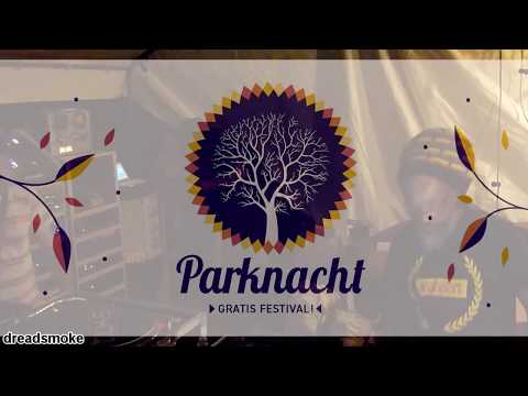 RAS MUFFET ft idren natural (uk) - Lion In Di Jungle "pt1 @ Parknacht (b) 070718