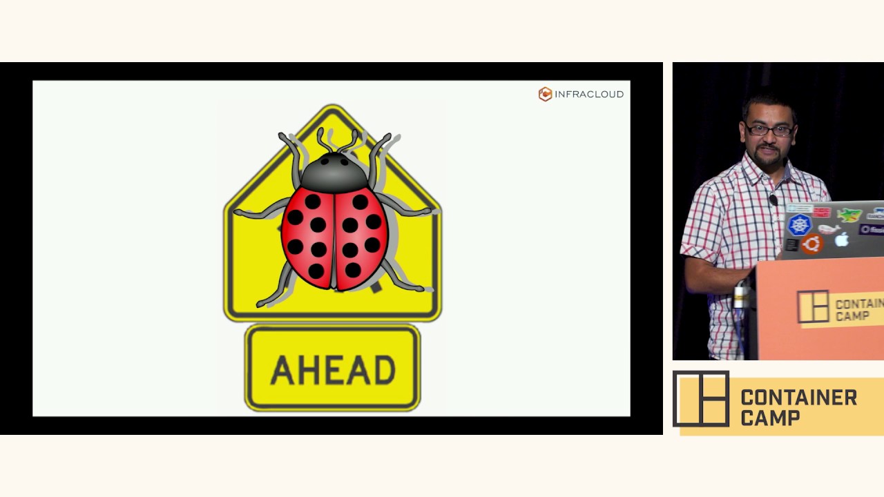 Deploying Serverless on K8s with Funktion, Iron Functions & Fission 