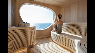 Ship Information - Ponant Cruises - Le Bougainville