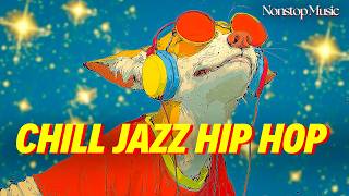 Chill Jazz Hip Hop for Peaceful Productivity | NeoSoul & Jazz Mix for Focus Grooves 2H Original