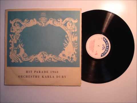 Josef Zíma a Karel Duba se svým orchestrem - You're no good