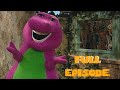 Barney Friends Puppy Love Season 7 Episode 4 Full Episode Alternate SUBSRCIBE