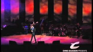 Constantine Maroulis - &quot;Waiting For A Girl Like You&quot; - Ford Amphitheatre (LA36)