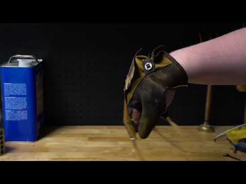 Malevolent Deity for Trevor